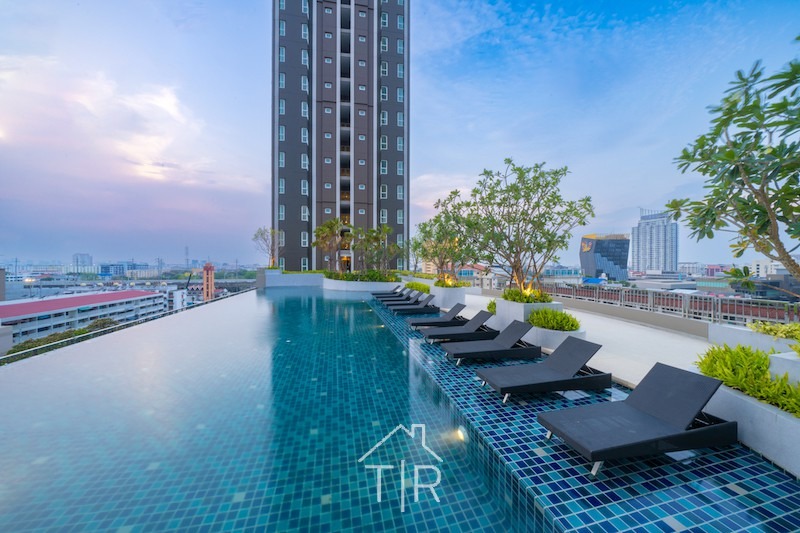 Supalai Veranda Ramkhamhaeng