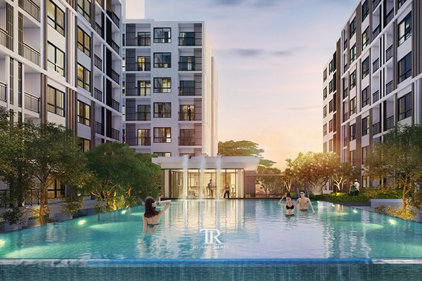 Supalai City Resort Ratchayothin - Phaholyothin 32