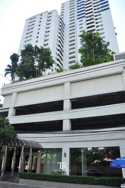 Liberty Park 1 & 2 Condominium