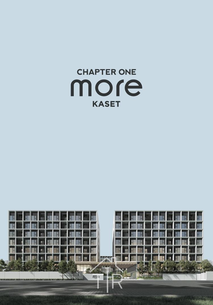 Chapter One More Kaset