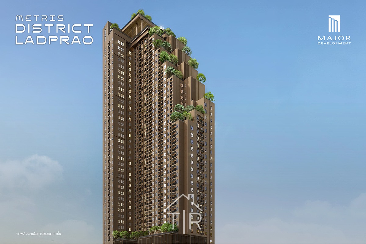 Metris District Ladprao