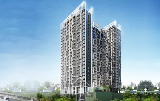 Ideo Mobi Rama 9