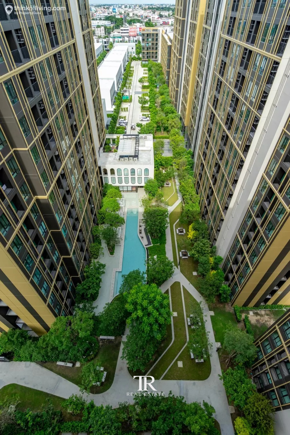 Nue Connex Donmueang
