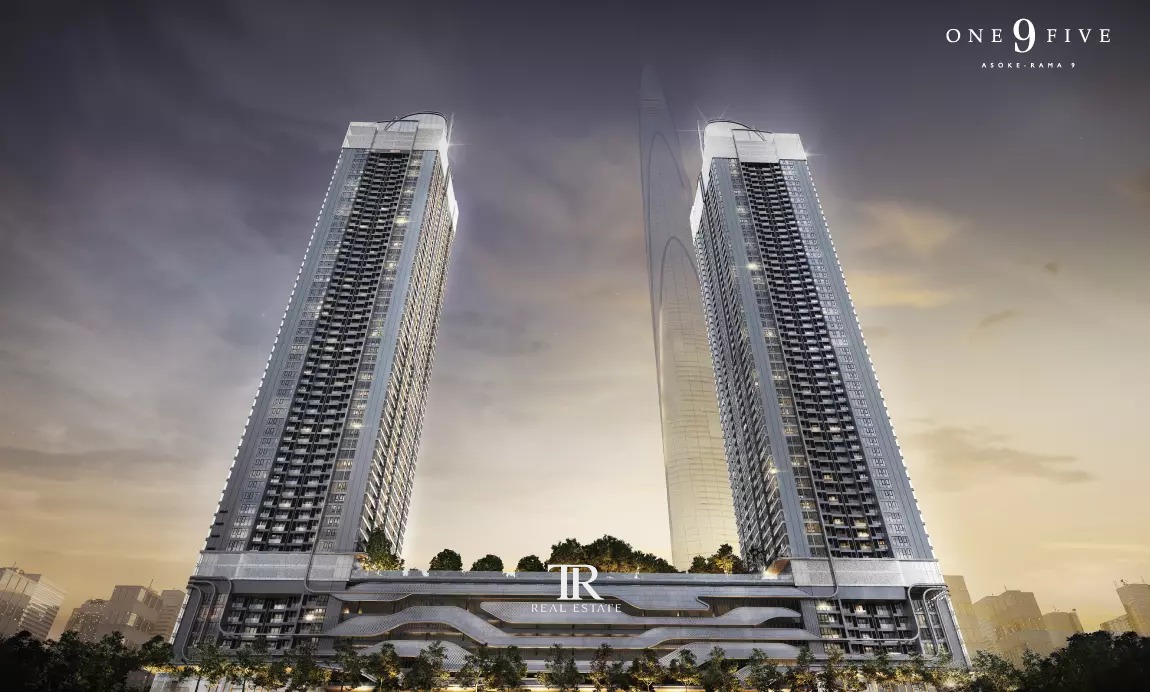 One9Five Asoke-Rama 9