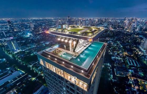 Cloud Thonglor-Phetchaburi