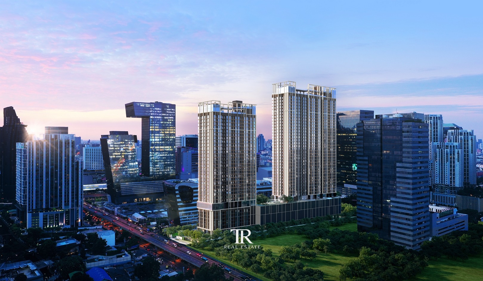NUE District R9