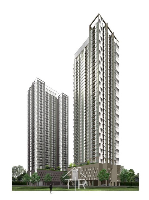 Noble Revolve Ratchada 2