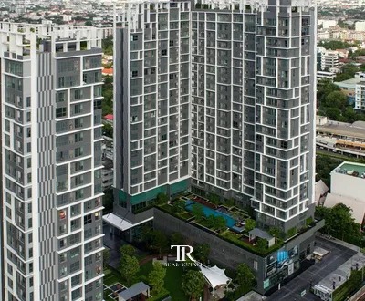Ideo Mobi Sukhumvit 81