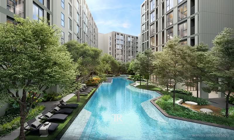 แอทโมซ โอเอซิส อ่อนนุช (Atmoz Oasis Onnut)