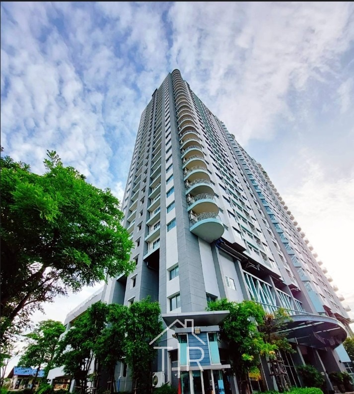 Supalai Park Asoke - Ratchada