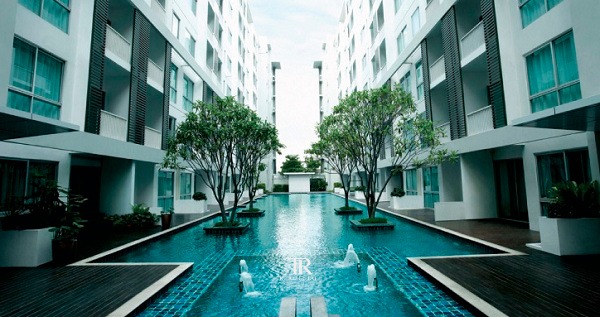 A Space Asoke-Ratchada