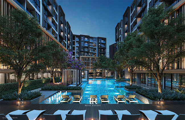 The Excel Hideaway Sukhumvit 50