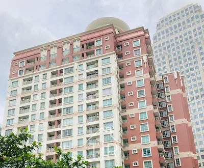 CitiSmart Sukhumvit 18