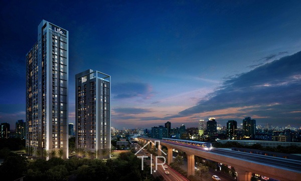 ไลฟ์ สุขุมวิท 48