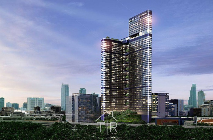 Ashton Chula-Silom