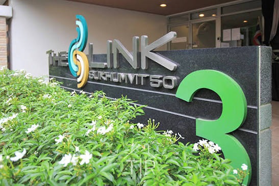 เดอะ ลิงค์ 3 สุขุมวิท 50