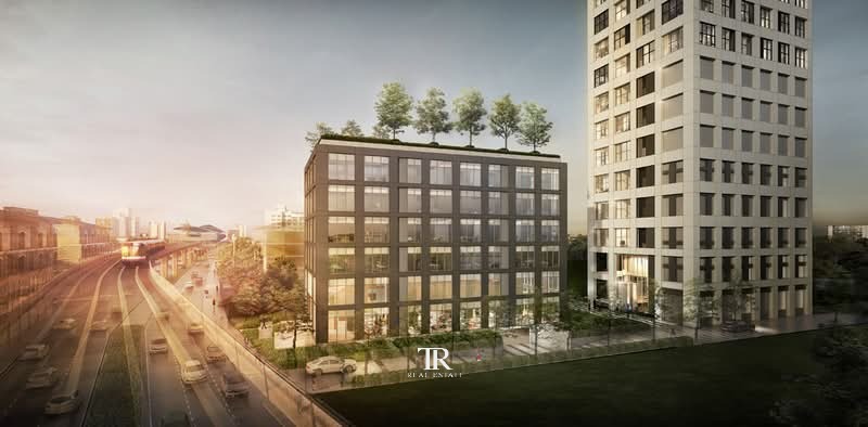Siamese Sukhumvit 48