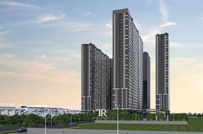 Regent Home Bangna