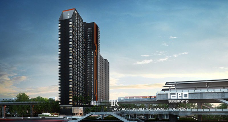 Ideo Sukhumvit 93