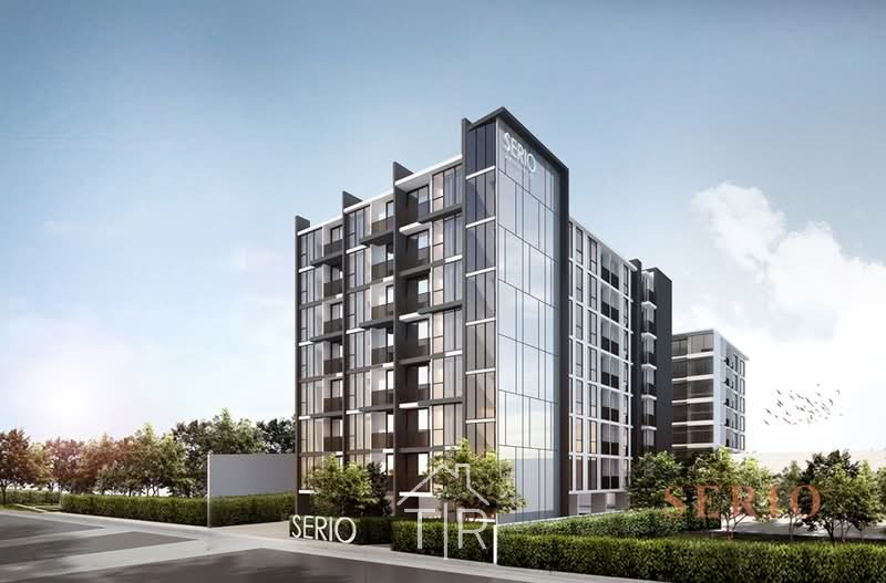 Serio Sukhumvit 50