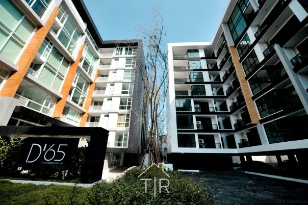 D65 Condominium