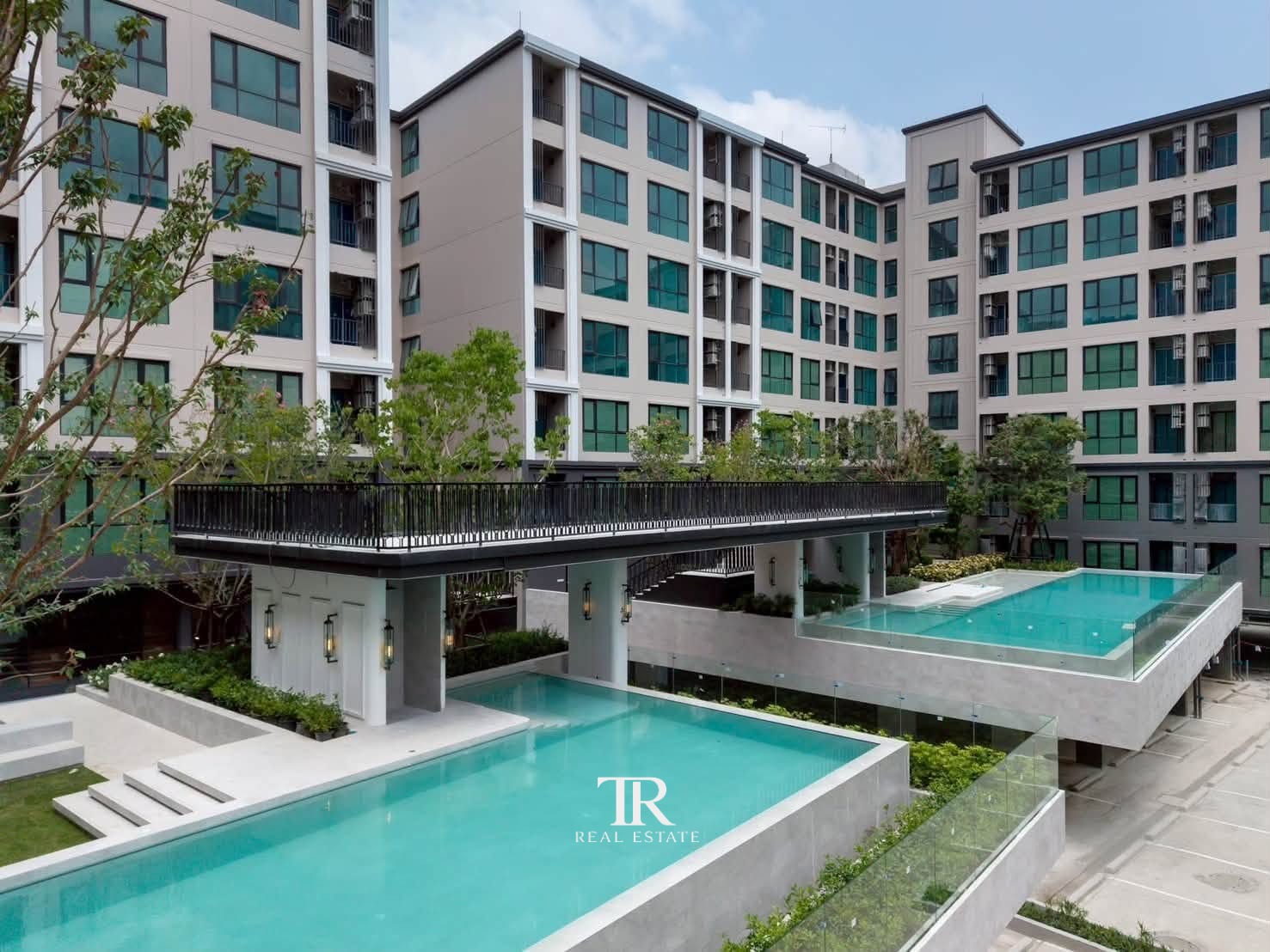 Atmoz Palacio Ladprao Wanghin