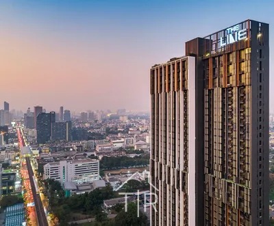 เดอะ ไลน์ สุขุมวิท 101