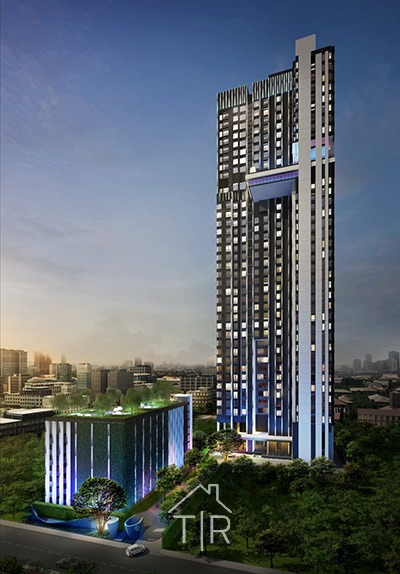 Edge Sukhumvit 23