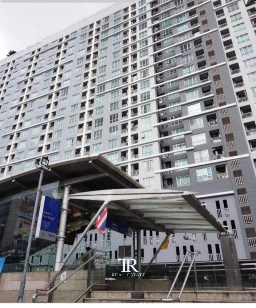 Life@Ratchada-Huai Khwang