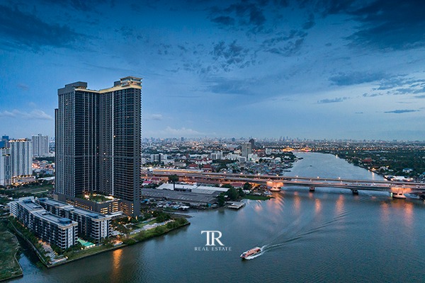 The Politan Rive