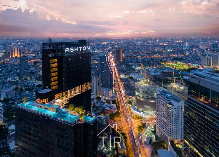 Ashton Chula-Silom