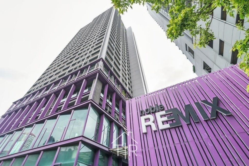Noble Remix Sukhumvit 36
