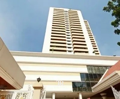 Oriental Tower Condominium