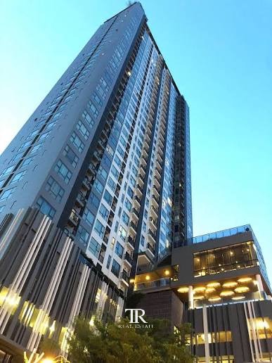 Rhythm Asoke