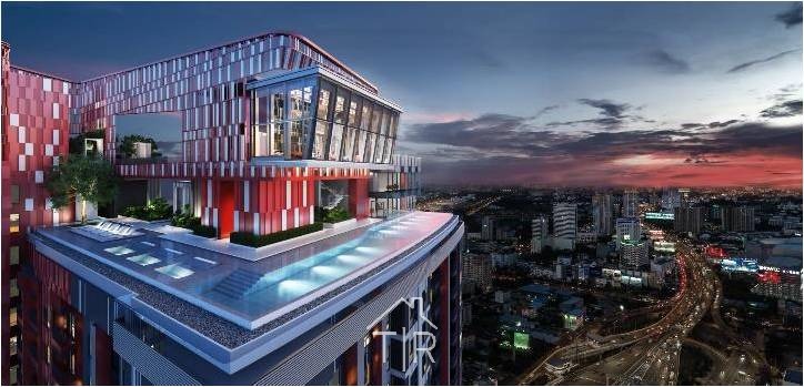 Life Asoke Hype