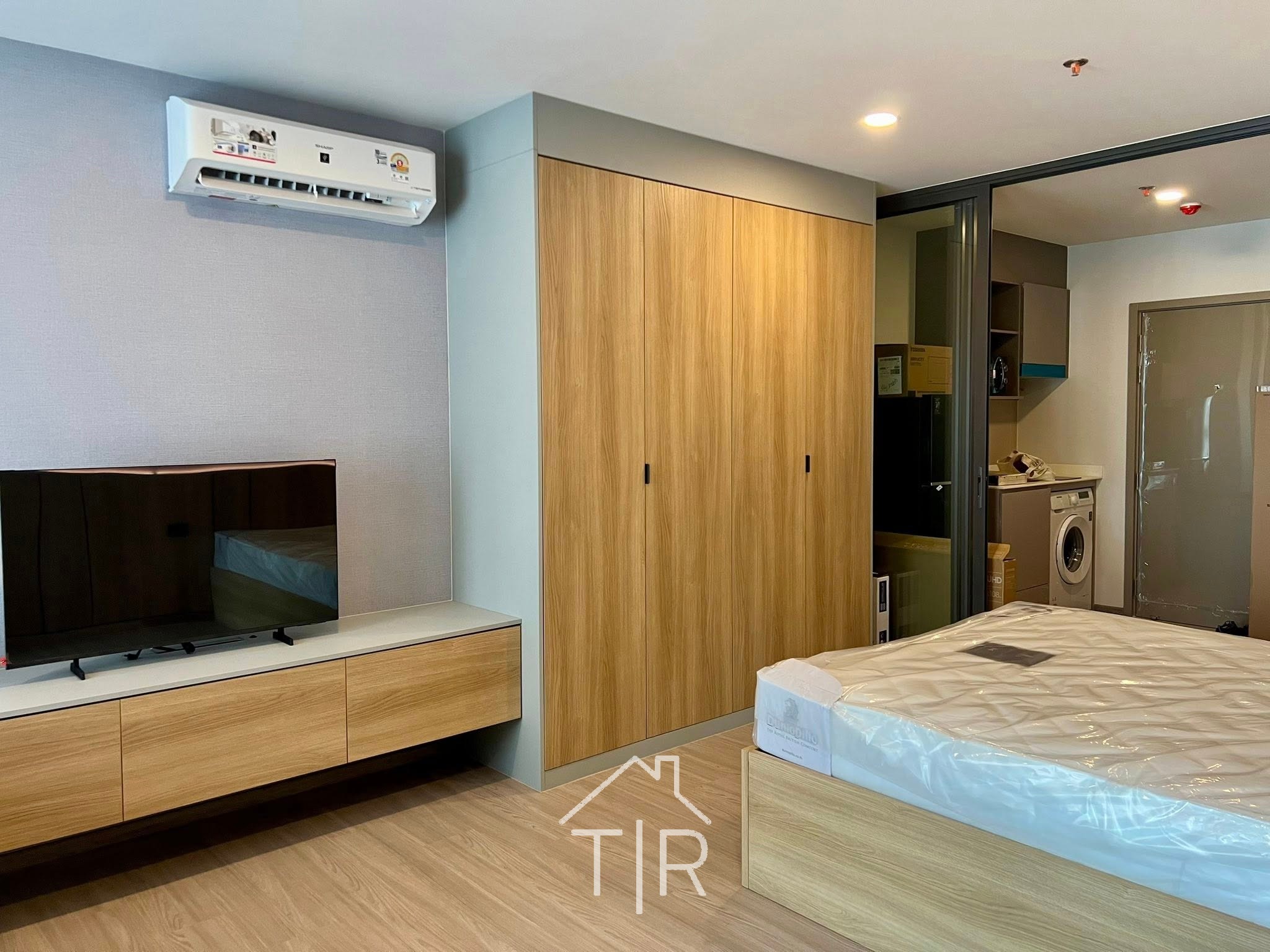 Aspire Sukhumvit-Rama 4