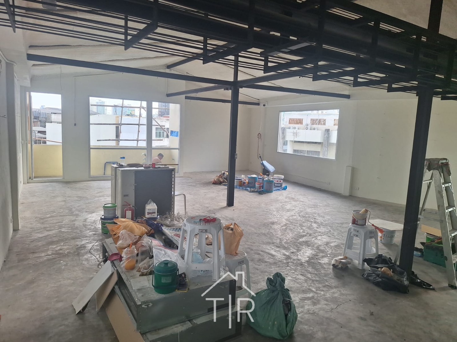 Commercial Space for Rent – Sukhumvit 22–24