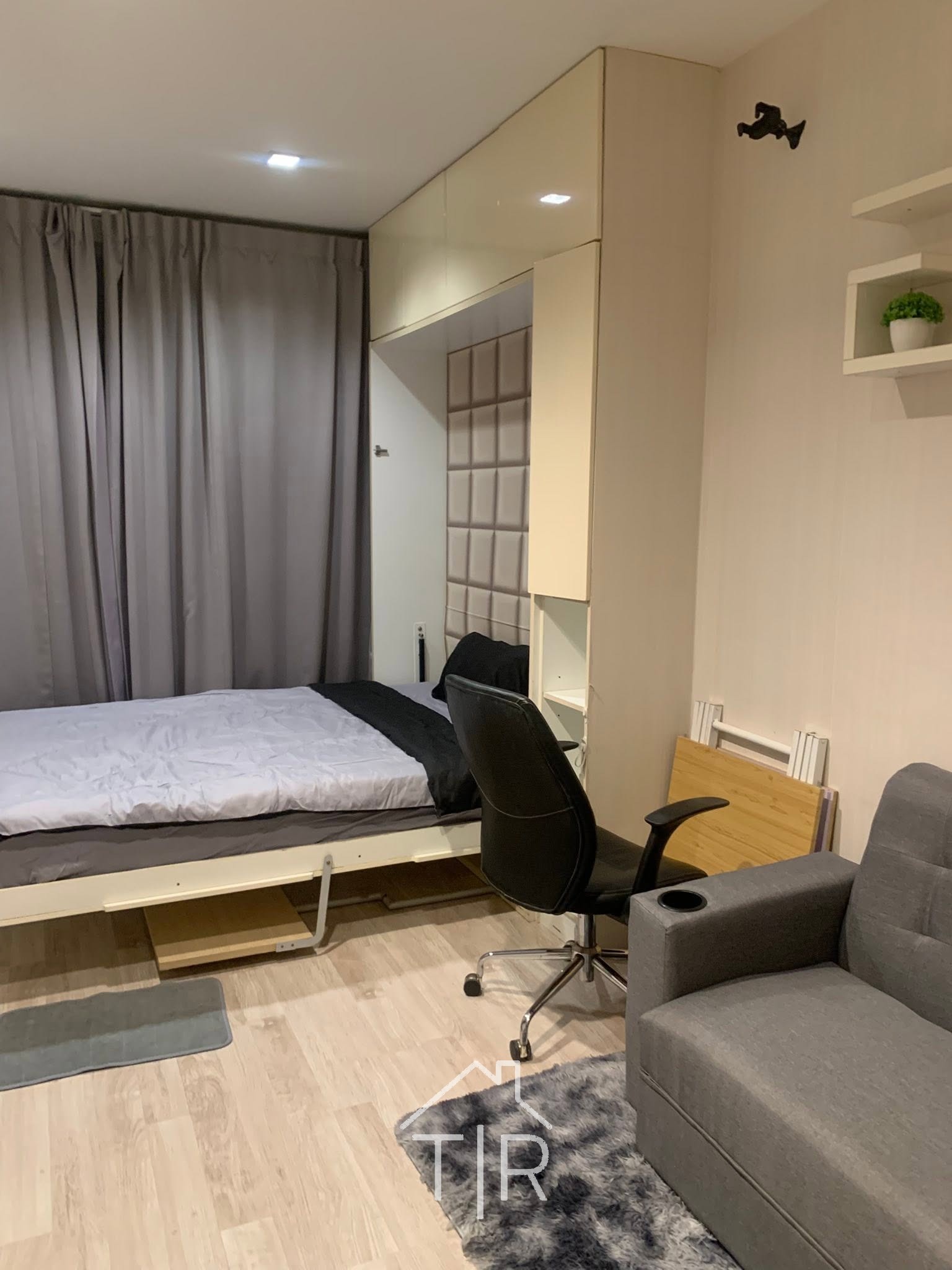 Ideo Mobi Rama 9