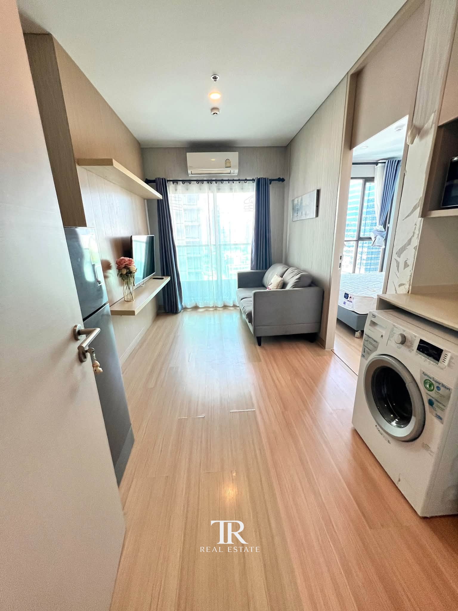 Lumpini Suite Phetchaburi - Makkasan