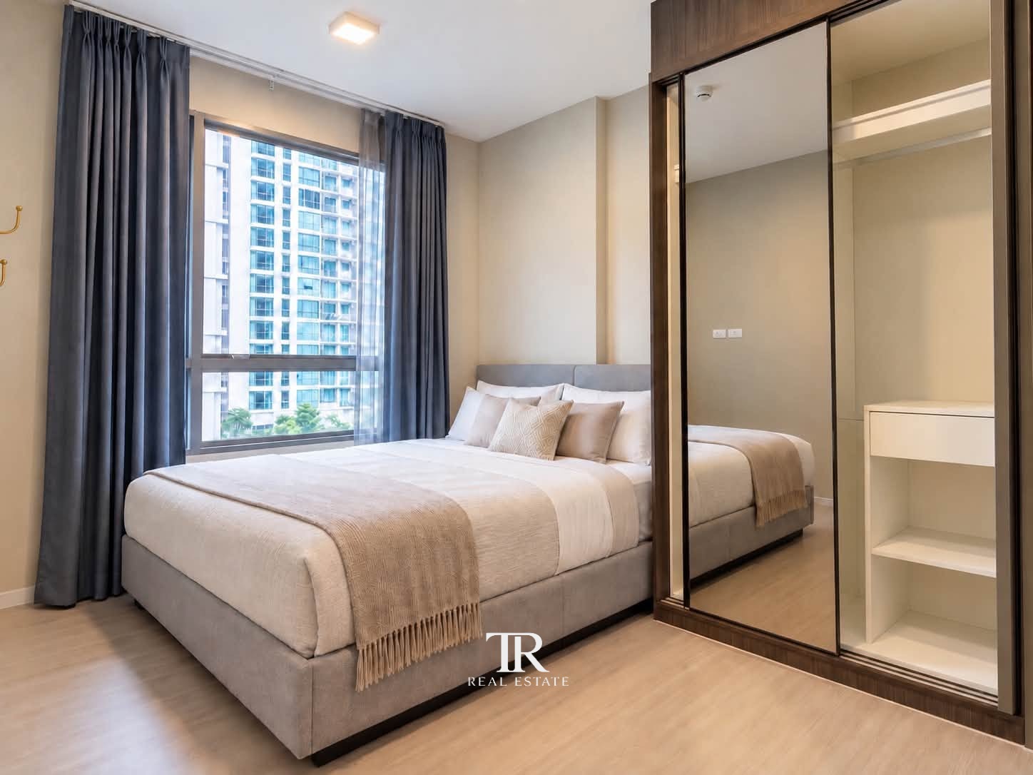 Quintara Phume Sukhumvit 39
