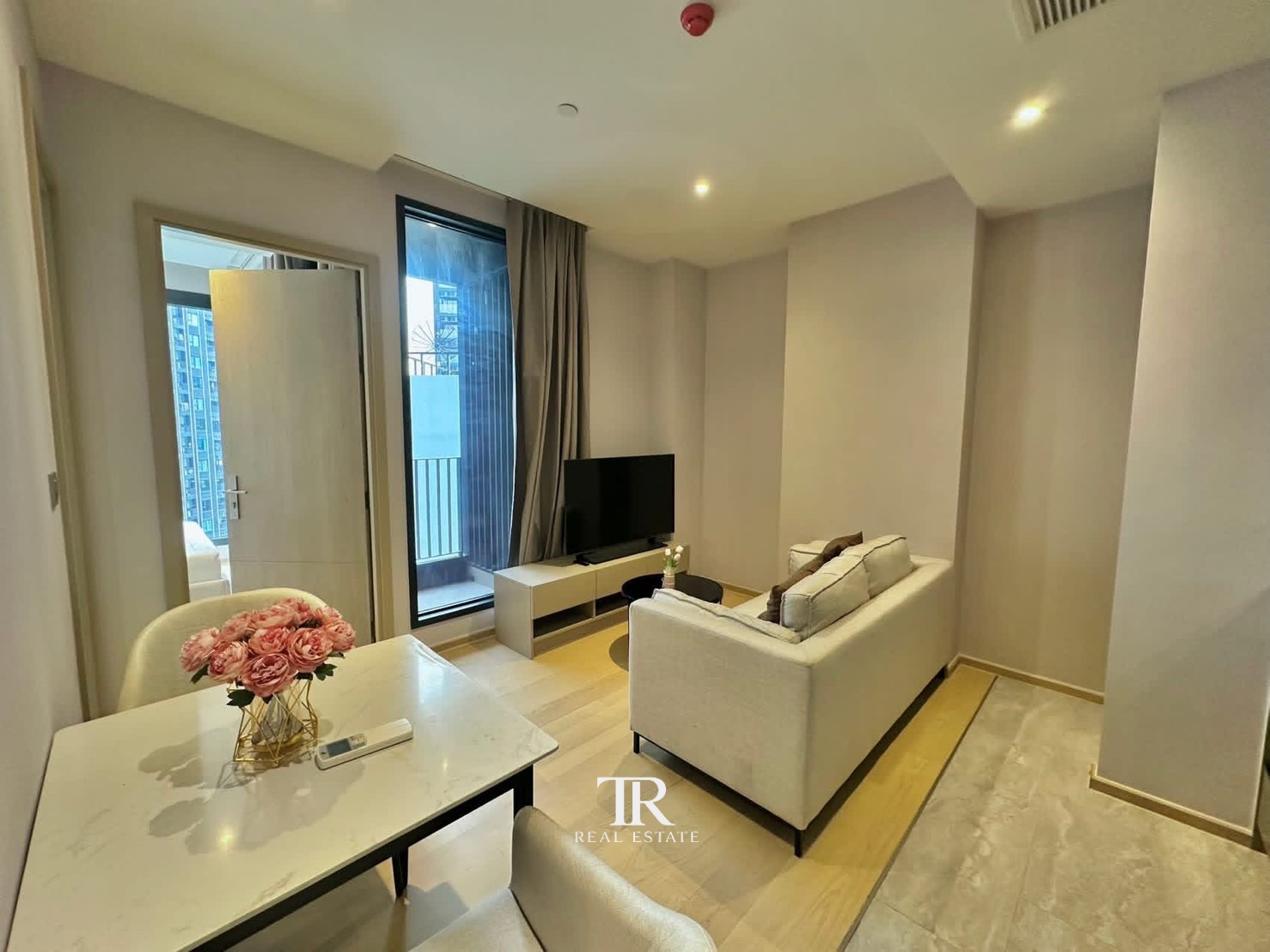 Ashton Asoke-Rama 9