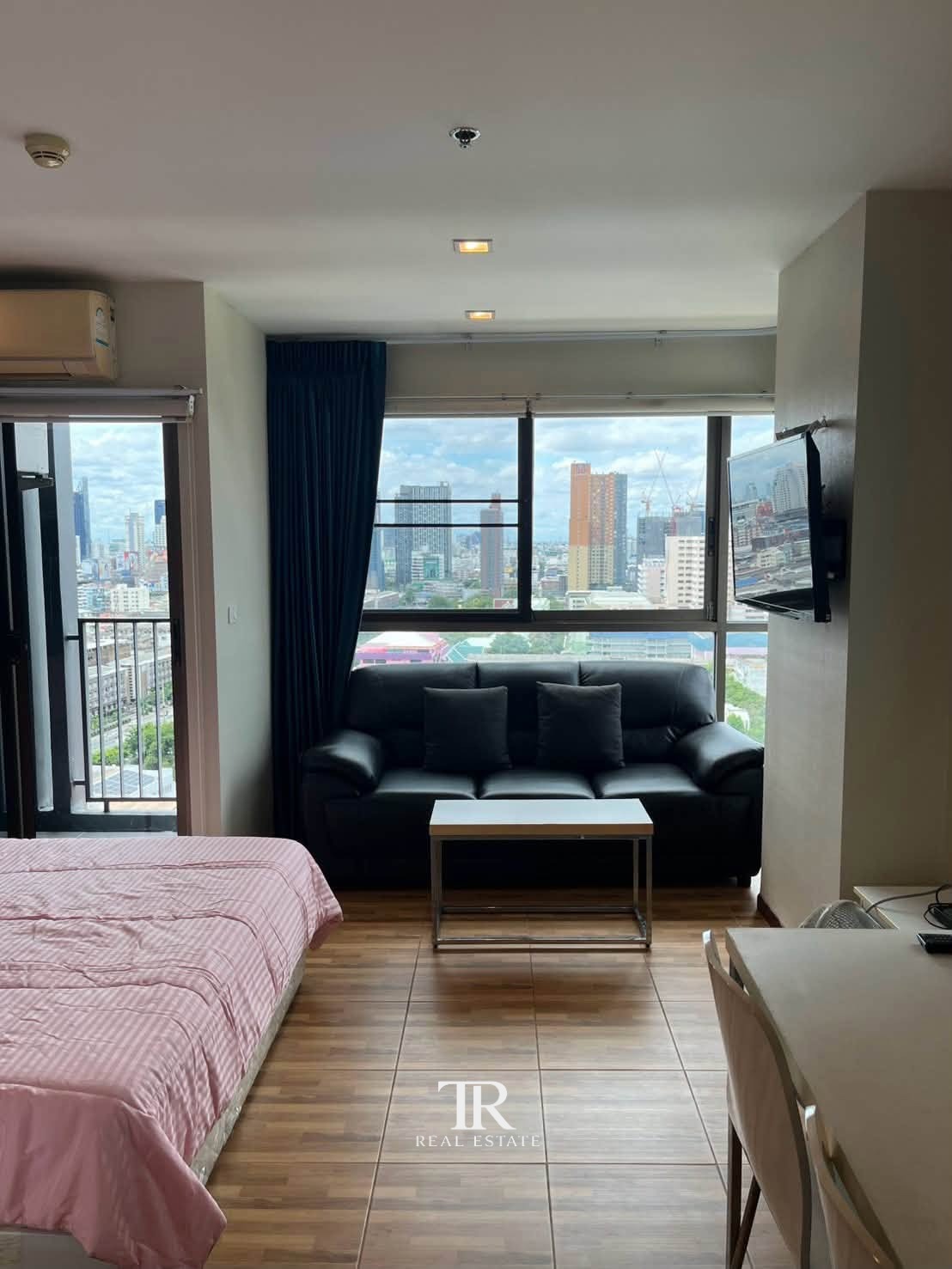 Casa Condo Asoke - Dindaeng