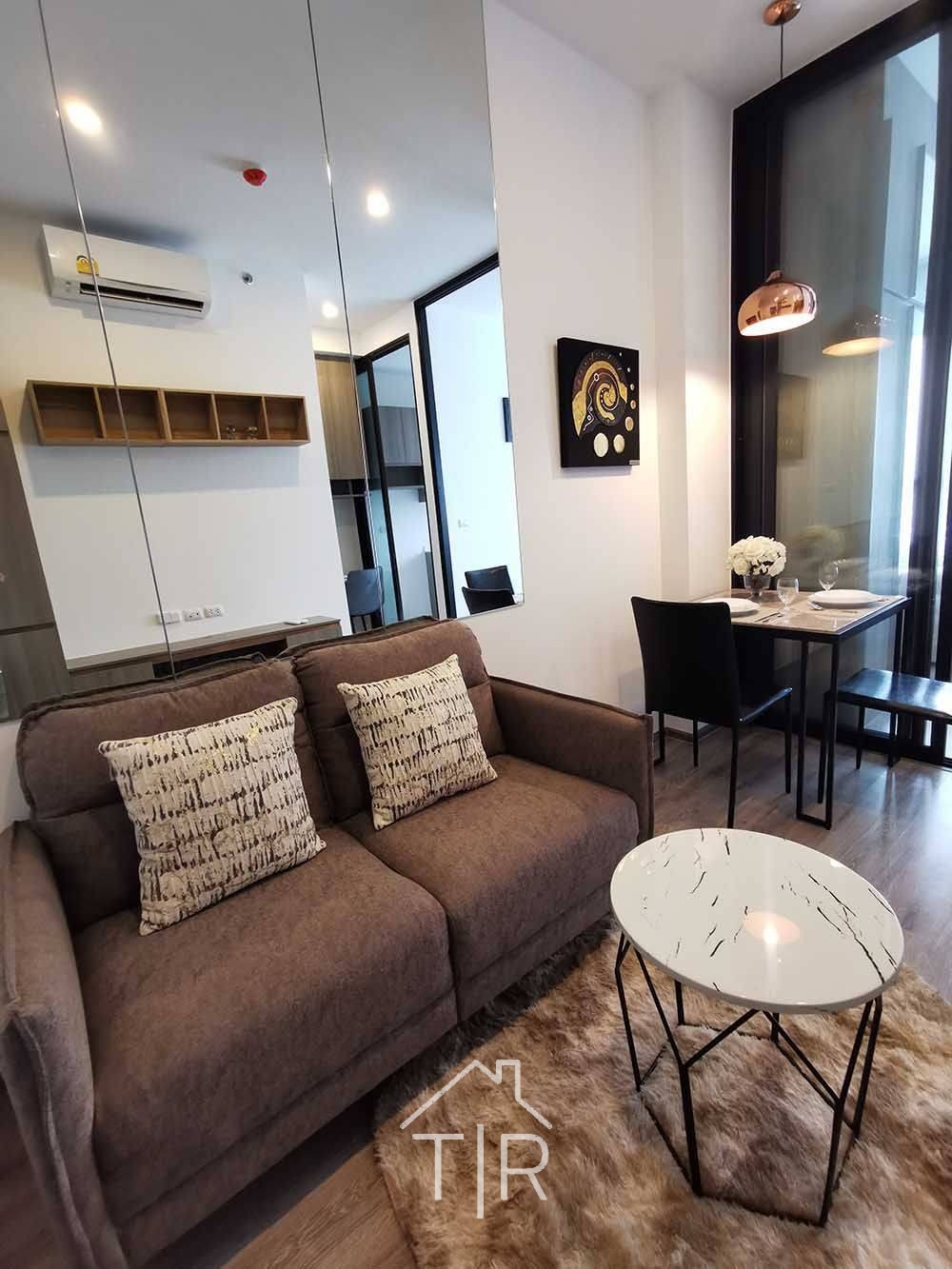 KnightsBridge Prime Onnut