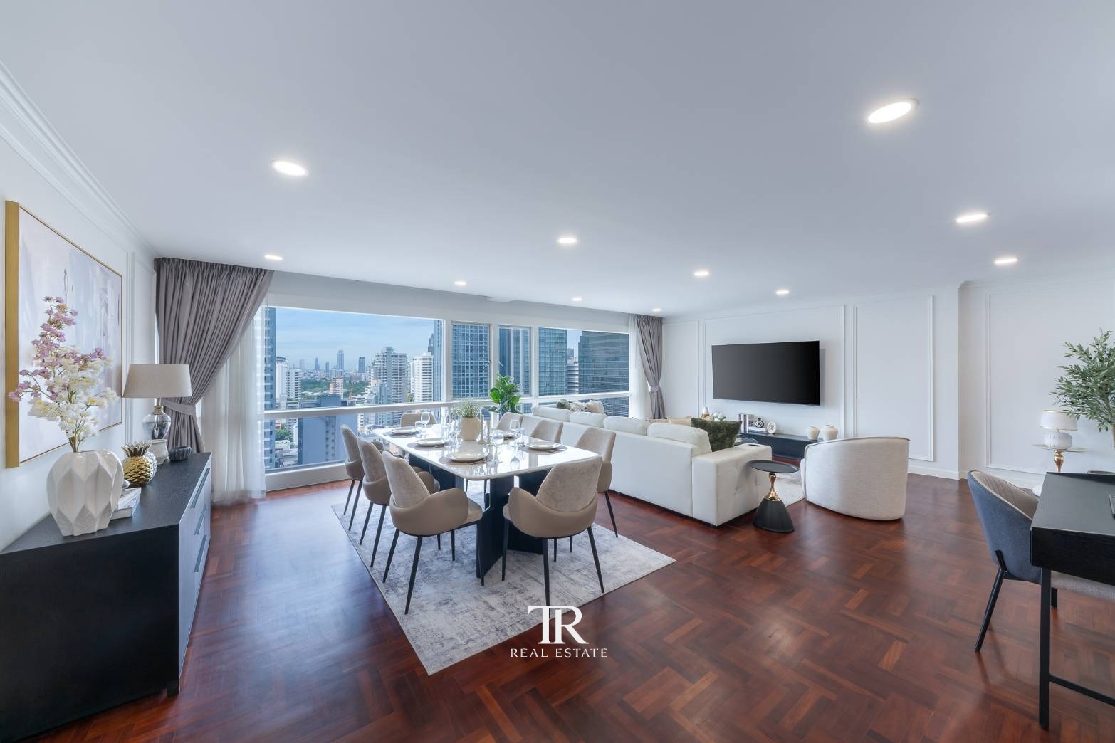 Sukhumvit Suite