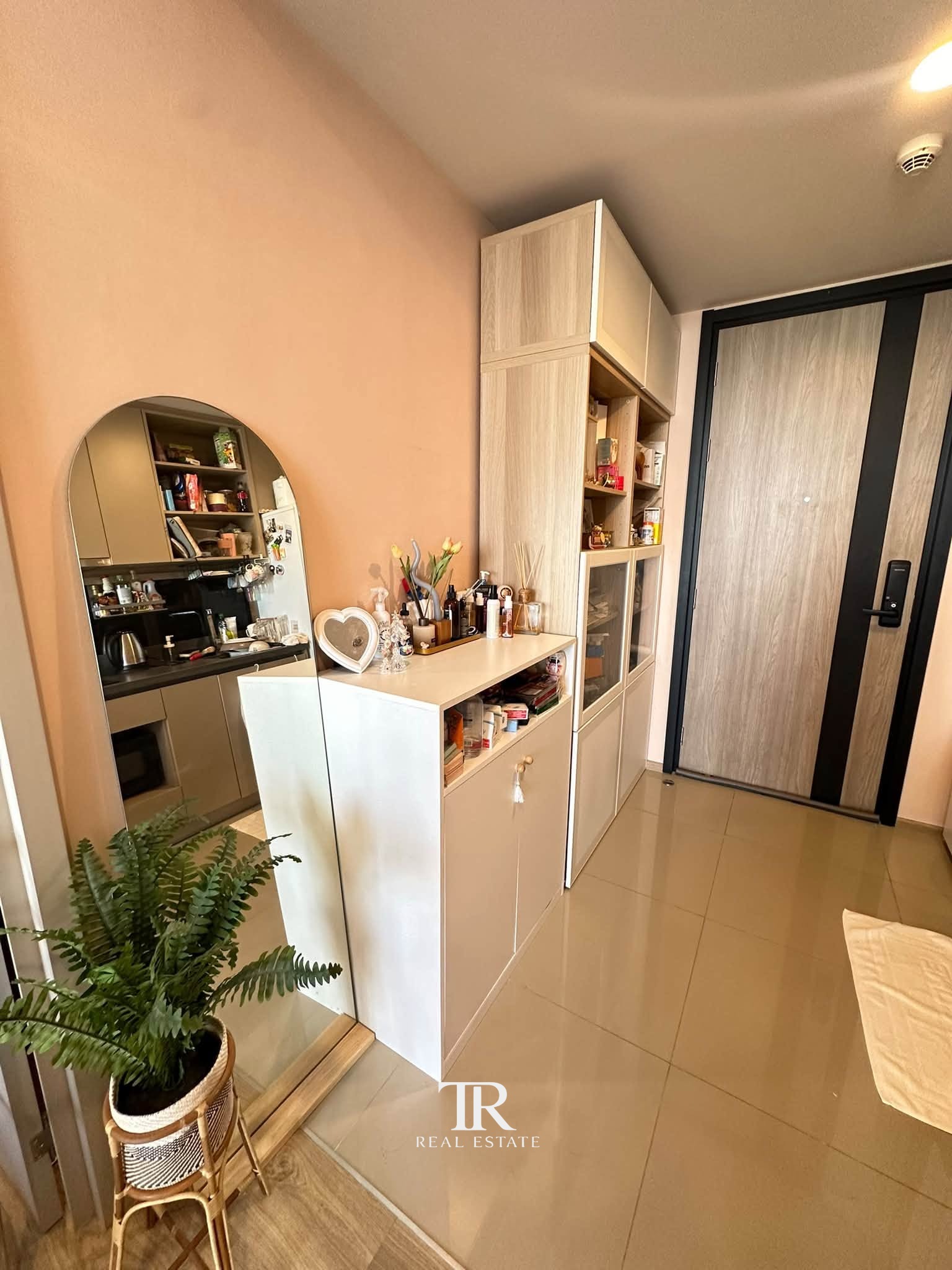 OKA HAUS Sukhumvit 36