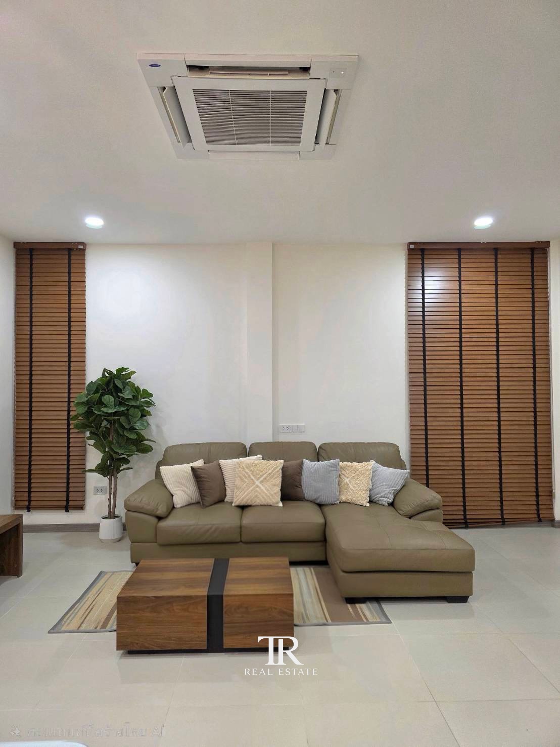 Pool Villa  – Sukhumvit 60/1
