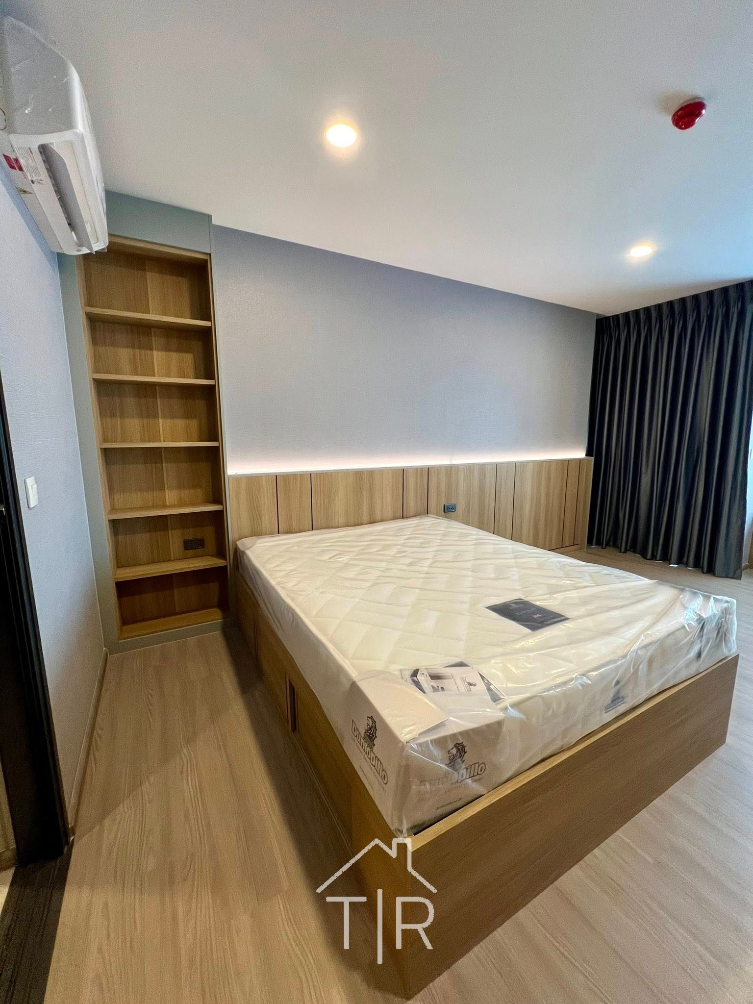 Aspire Sukhumvit-Rama 4