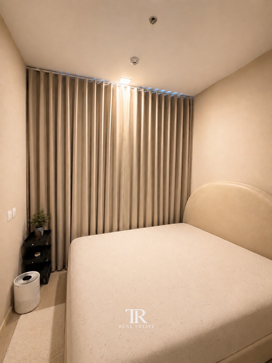 The Privacy Jatujak