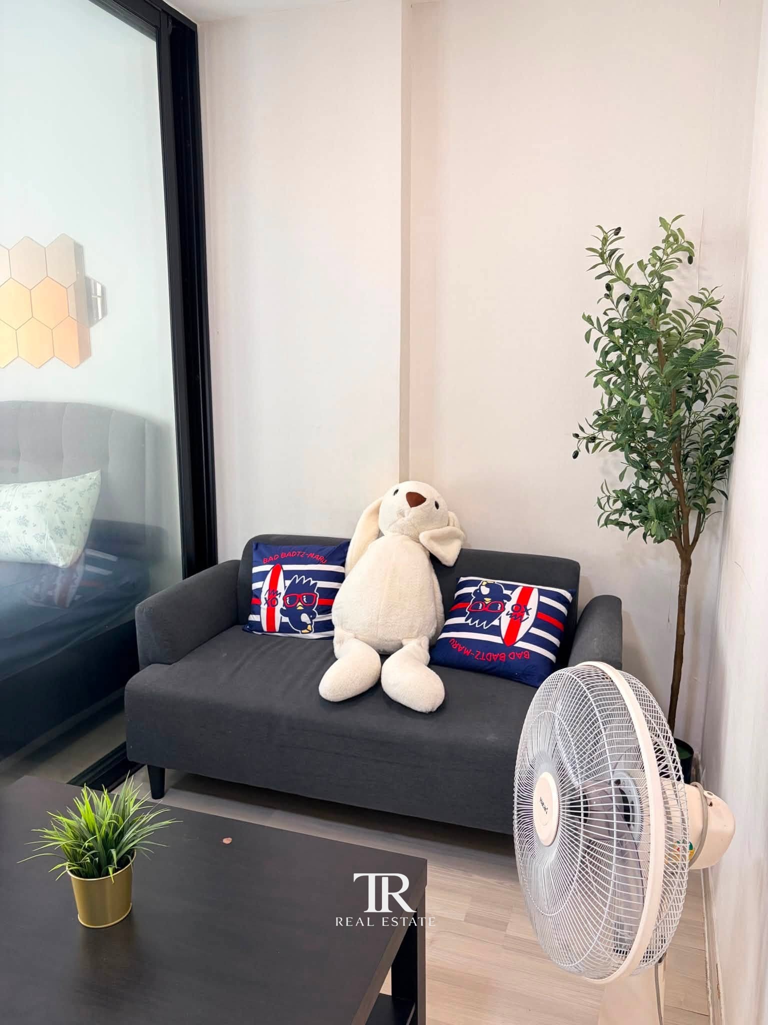 Plum Condo Saphanmai Station