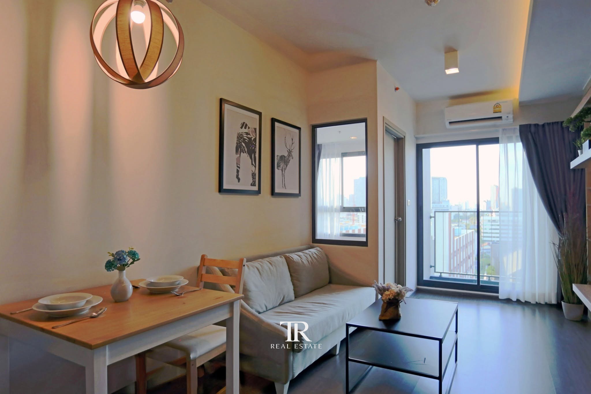 Ideo Sukhumvit 93